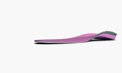 Superfeet Trim-to-fit Orthotic - Berry (6400) -Sports Products Sale Store pdp berry v1