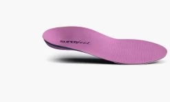 Superfeet Trim-to-fit Orthotic - Berry (6400) -Sports Products Sale Store pdp berry v2