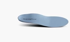 Superfeet Trim-to-fit Orthotic - Blue (2400) -Sports Products Sale Store pdp blue v2