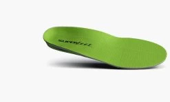 Superfeet Trim-to-fit Orthotic - Green (1400) -Sports Products Sale Store pdp green v2