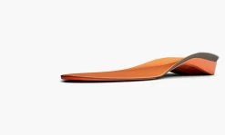Superfeet Trim-to-fit Orthotic - Orange (7400) -Sports Products Sale Store pdp orange v1 1