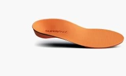 Superfeet Trim-to-fit Orthotic - Orange (7400) -Sports Products Sale Store pdp orange v2 1