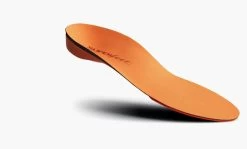 Superfeet Trim-to-fit Orthotic - Orange (7400) -Sports Products Sale Store pdp orange v4 1