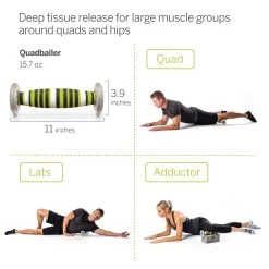 TriggerPoint Performance Collection (00291) 8 TriggerPoint Performance Collection (00291) -Sports Products Sale Store per matrix3