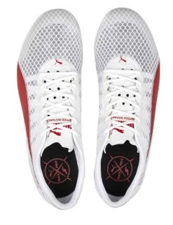 Puma EvoSPEED Distance 11 Spikes 12 Puma EvoSPEED Distance 11 Spikes -Sports Products Sale Store puma evospeed distance 11 track spikes 1