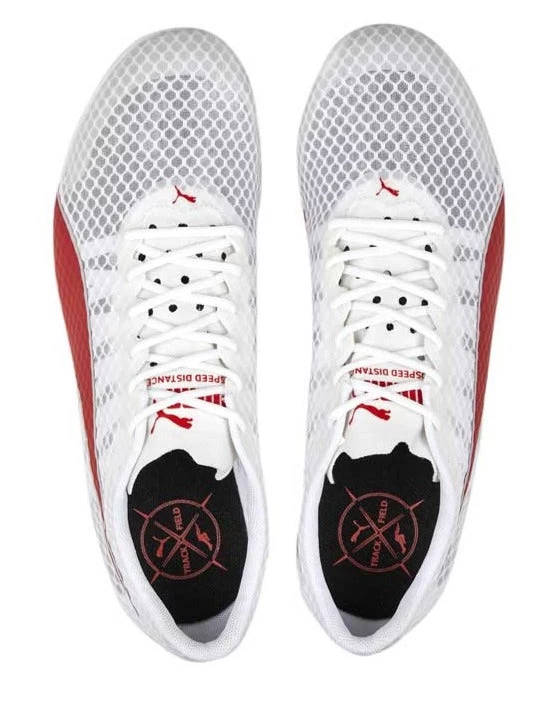 Puma EvoSPEED Distance 11 Spikes 7 Puma EvoSPEED Distance 11 Spikes - Image 5