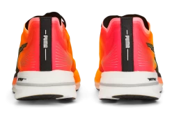 Puma Men's Deviate Nitro Elite -Sports Products Sale Store puma mens deviate nitro elite running shoe race day shoe orange red 1