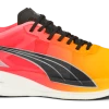 Puma Men's Deviate Nitro Elite -Sports Products Sale Store puma mens deviate nitro elite running shoe race day shoe orange red 3