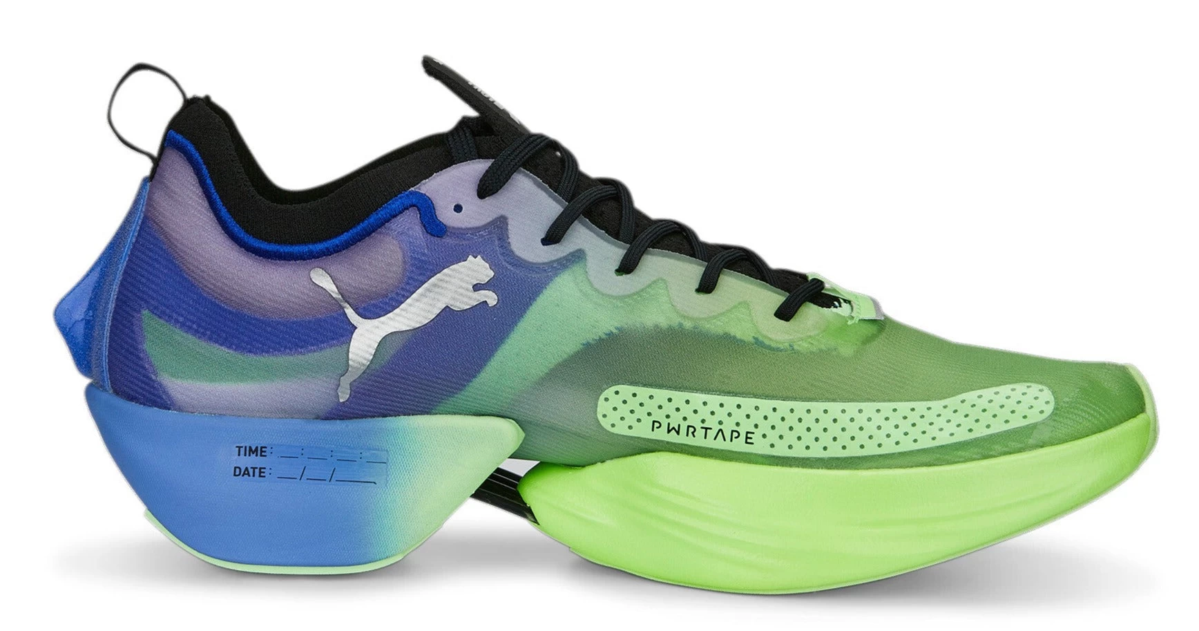 Puma Men's Fast R-Nitro Elite 5 Puma Men's Fast R-Nitro Elite - Image 3