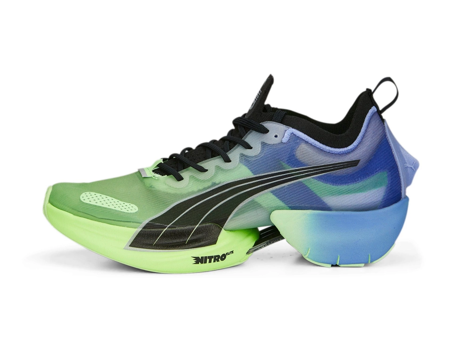 Puma Women's Fast R-Nitro Elite 6 Puma Women's Fast R-Nitro Elite - Image 4