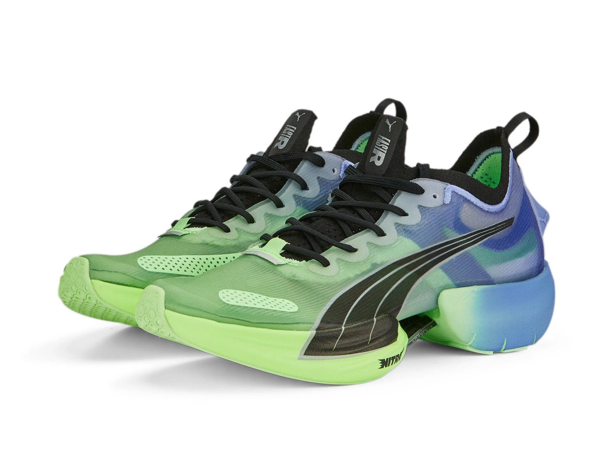 Puma Women's Fast R-Nitro Elite 4 Puma Women's Fast R-Nitro Elite - Image 2