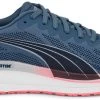 PUMA Women's Magnify Nitro Knit 2 PUMA Women's Magnify Nitro Knit -Sports Products Sale Store puma womens magnify nitro knit running shoe blue gray 5