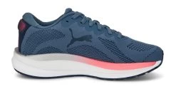 PUMA Women's Magnify Nitro Knit -Sports Products Sale Store puma womens magnify nitro knit running shoe blue gray 7