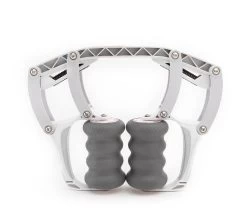 Roll Recovery R8 V2 Massage Roller - Alpine White (4286) -Sports Products Sale Store r8 1