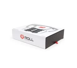 Roll Recovery R8 V2 Massage Roller - Alpine White (4286) -Sports Products Sale Store r8 a5caeb23 267a 4255 a12b 50b83e180aba