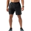 Rabbit Men's Cruisers 2-in-1 5" Shorts 2 Rabbit Men's Cruisers 2-in-1 5" Shorts -Sports Products Sale Store rabbit mens cruiser 2 in 1 5 inch 2