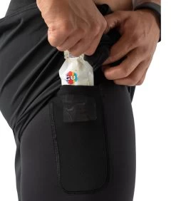 Rabbit Men's Cruisers 2-in-1 5" Shorts 8 Rabbit Men's Cruisers 2-in-1 5" Shorts -Sports Products Sale Store rabbit mens cruiser 2 in 1 5 inch 4