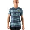 Rabbit Men's EZ Tee Perf SS | Trail 2 Rabbit Men's EZ Tee Perf SS | Trail -Sports Products Sale Store rabbit mens ez tee perf ss orion blue 3