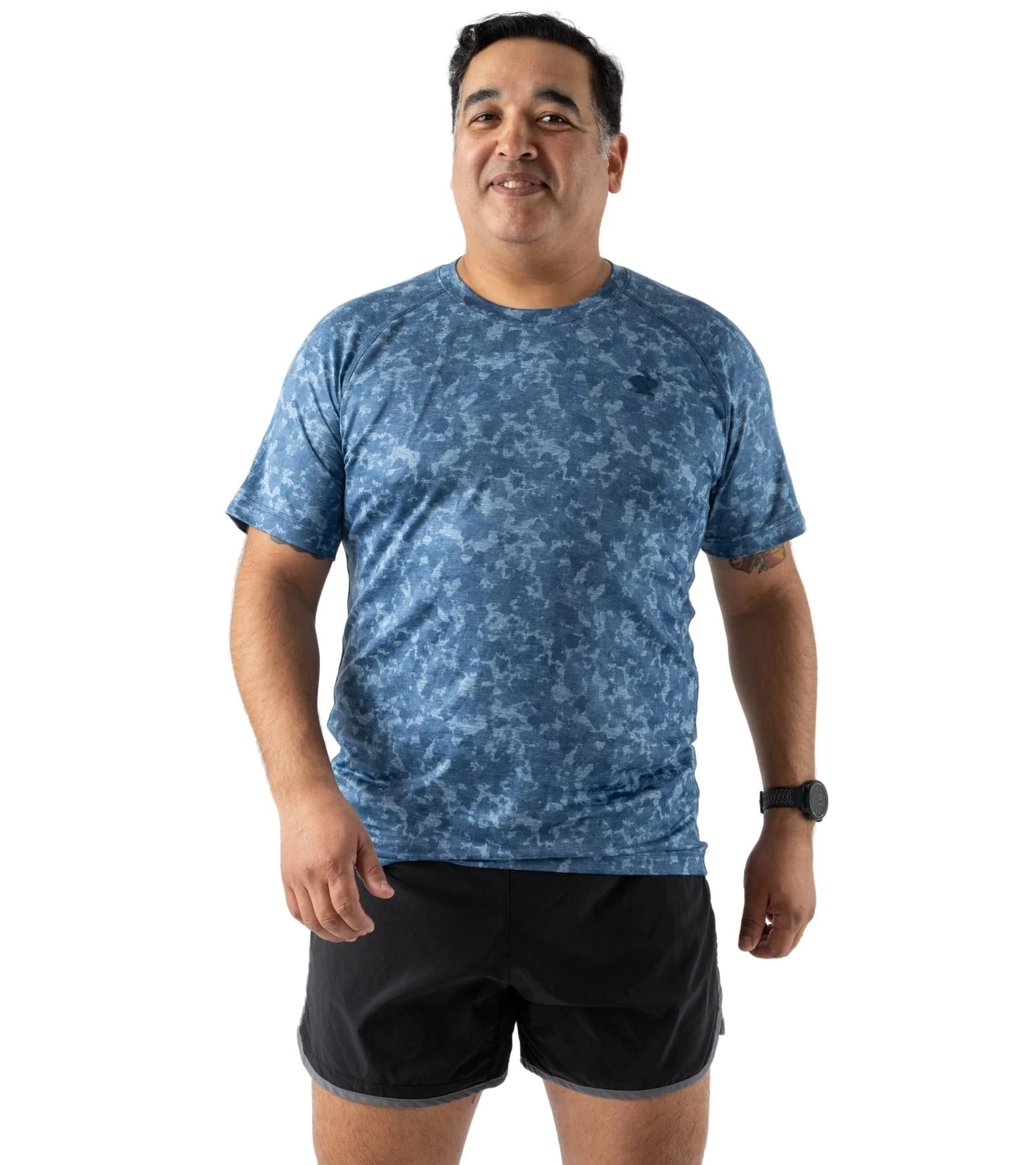 Rabbit Men's EZ Tee SS 3 Rabbit Men's EZ Tee SS