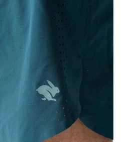 Rabbit Men's Fuel N' Fly 5" Shorts -Sports Products Sale Store rabbit mens fuel n fly 5