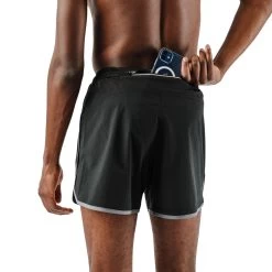 Rabbit Men's Quadtastic 5" Shorts -Sports Products Sale Store rabbit mens quadtastic 5 inch shorts 2