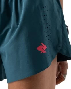 Rabbit Women's Fuel N' Fly 4" Shorts 11 Rabbit Women's Fuel N' Fly 4" Shorts -Sports Products Sale Store rabbit womens fuel n fly 4 shorts 2