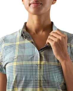 Rabbit Women's High Country SS -Sports Products Sale Store rabbit womens high country short sleeve 1