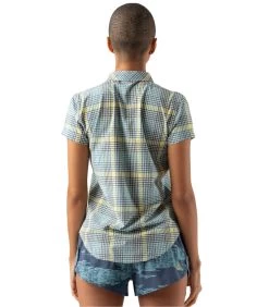 Rabbit Women's High Country SS -Sports Products Sale Store rabbit womens high country short sleeve 2