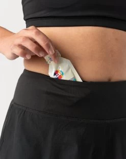 Rabbit Women's Hopper 4" Relax High-Rise Shorts 13 Rabbit Women's Hopper 4" Relax High-Rise Shorts -Sports Products Sale Store rabbit womens hopper 4 inch high rise shorts 4