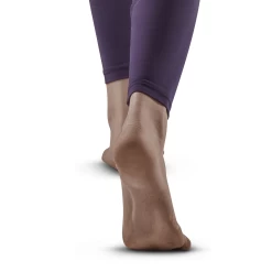 CEP Women's Reflective Tights - Purple (W2A96N) -Sports Products Sale Store reflective tights purple women 7
