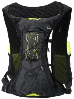 Amphipod Purerun Minimalist Vest 24 - Black (1110-1)