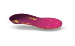 Superfeet Run Women's Comfort - Berry (FL7865) 11 Superfeet Run Women's Comfort - Berry (FL7865) -Sports Products Sale Store run comfort max women s insole image view 4