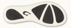 OluKai Women's HO'OPIO 15 OluKai Women's HO'OPIO -Sports Products Sale Store s16 w hoopio whtblk s w 20294 4r40 1