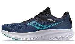 Saucony Men's Ride 15 -Sports Products Sale Store s20729 21 2
