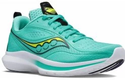Saucony Women's Kinvara 13 -Sports Products Sale Store saucony kinvara 13 womens running shoes green 29721387008208 1000x 7090b387 6b67 4d6d 94b7 b4befc91faf7