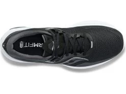 Saucony Men's Guide 15 -Sports Products Sale Store saucony mens guide 15 running shoe black white 2