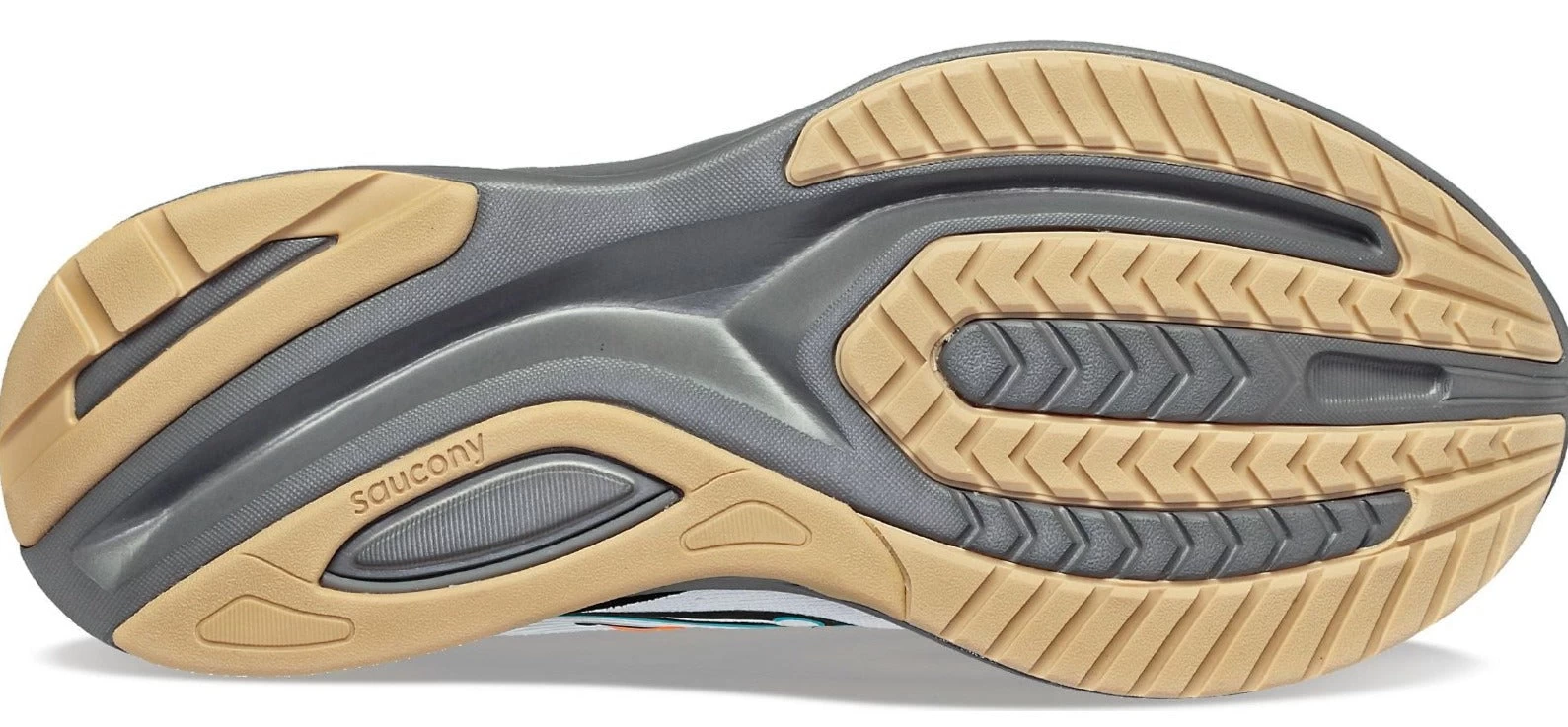 Saucony Men's Guide 16 7 Saucony Men's Guide 16 - Image 5