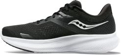 Saucony Men's Ride 16 9 Saucony Men's Ride 16 -Sports Products Sale Store saucony mens ride 16 black white 3