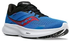Saucony Men's Ride 16 -Sports Products Sale Store saucony mens ride 16 hydro black 4