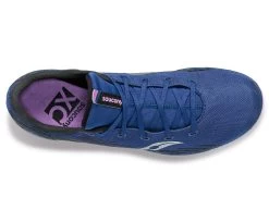Saucony Women's Havok XC 3 Spike -Sports Products Sale Store saucony womens havok xc 3 spike indigo 4