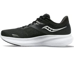 Saucony Women's Ride 16 10 Saucony Women's Ride 16 -Sports Products Sale Store saucony womens ride 16 black white 1