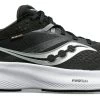Saucony Women's Ride 16 -Sports Products Sale Store saucony womens ride 16 black white