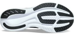 Saucony Women's Ride 16 8 Saucony Women's Ride 16 -Sports Products Sale Store saucony womens ride 16 black white 3
