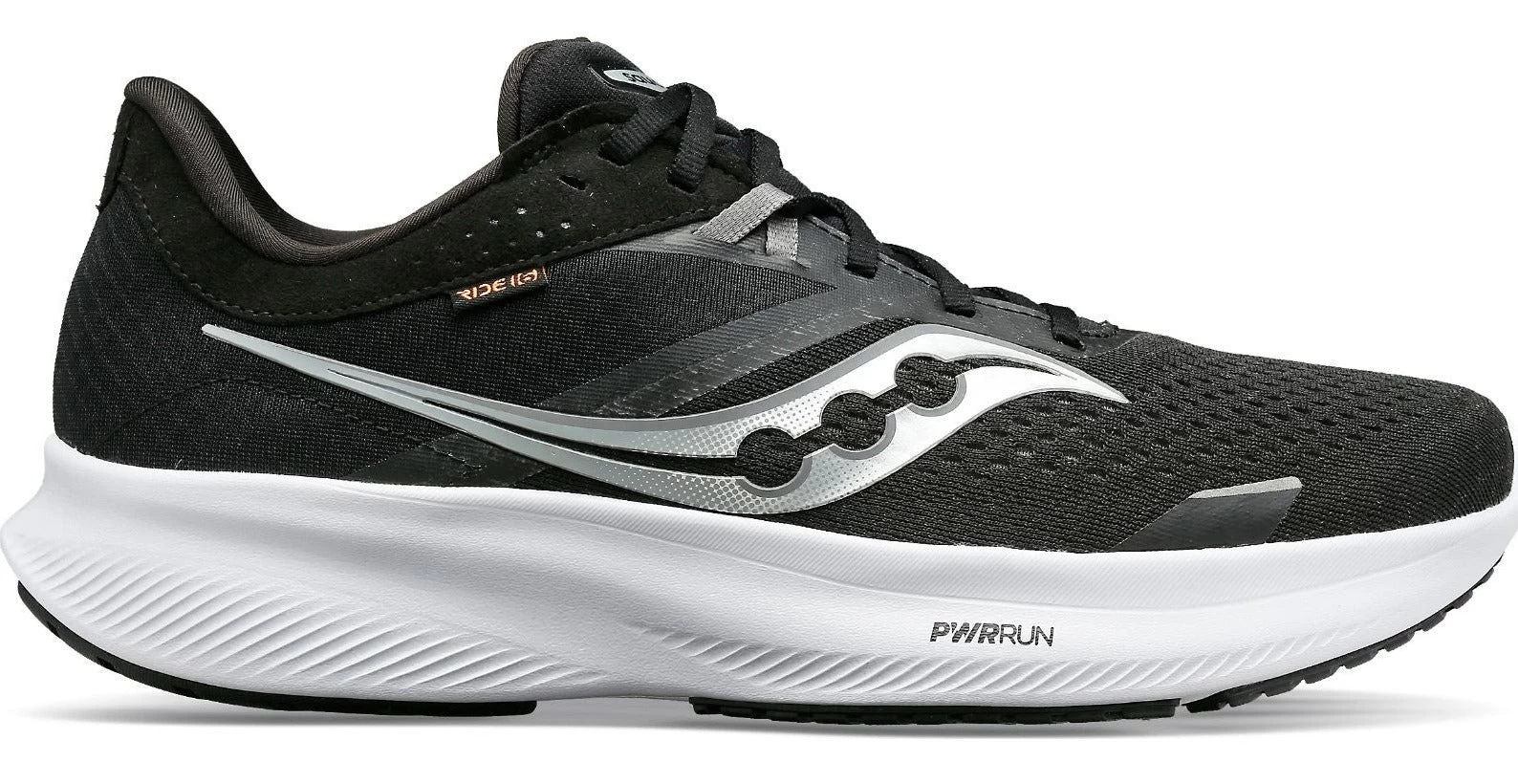 Saucony Women's Ride 16 3 Saucony Women's Ride 16