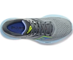 Saucony Women's Ride 16 -Sports Products Sale Store saucony womens ride 16 fossil pool 2