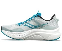 Saucony Women's Tempus -Sports Products Sale Store saucony womens tempus glacier ink supportive 2