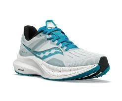 Saucony Women's Tempus -Sports Products Sale Store saucony womens tempus glacier ink supportive