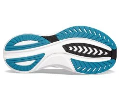 Saucony Women's Tempus -Sports Products Sale Store saucony womens tempus glacier ink supportive 4