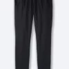 Brooks Men's Spartan Pant - Black (211365001)