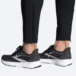 Brooks Men's Spartan Pant - Black (211365001) -Sports Products Sale Store spartanpant7